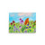 Wildflowers Paper Print