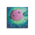 Pufferfish on Canvas