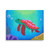 Turtles on Canvas