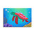 Turtles on Canvas