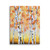 Birch Trees Canvas Print