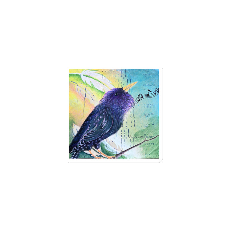Starling Magnet