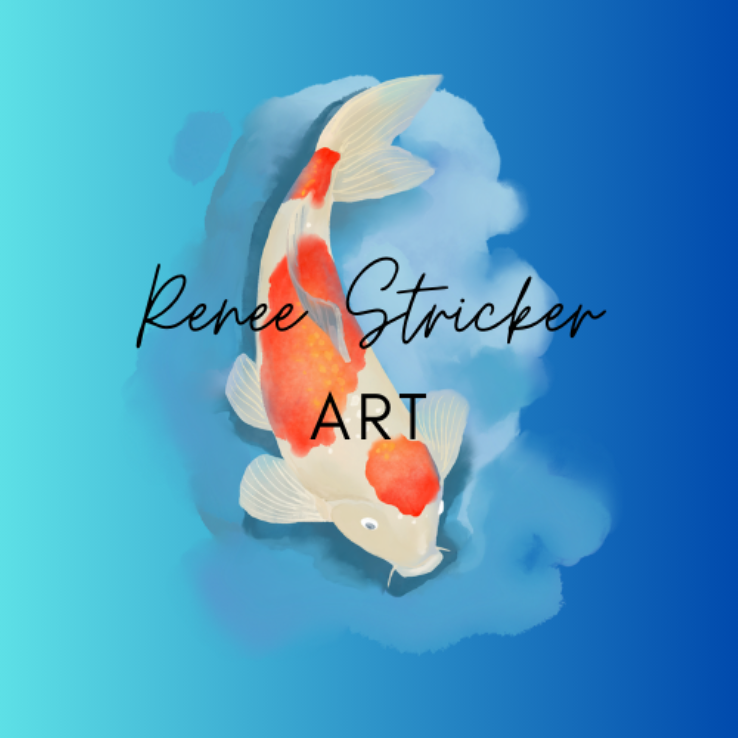 Renee 
Stricker 
Art