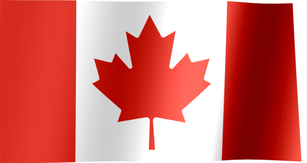 Canadian Flag
