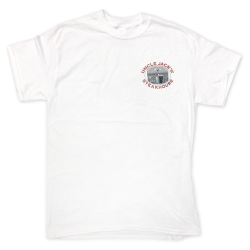 Short Sleeve Logo T-Shirt