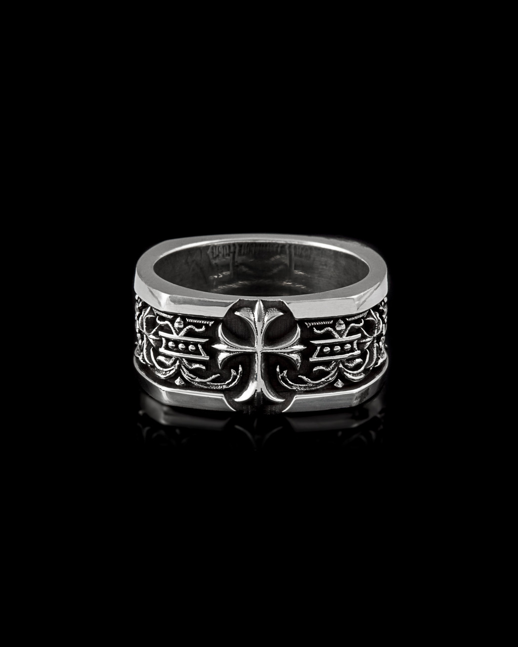 アクセサリー 【nonnative】DWELLER RING