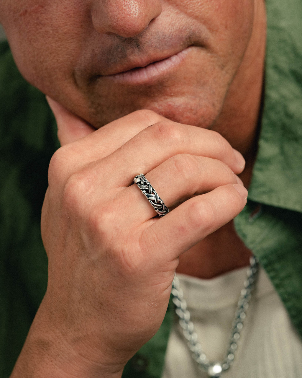 ValhallaBand-6.5mm-sterling-