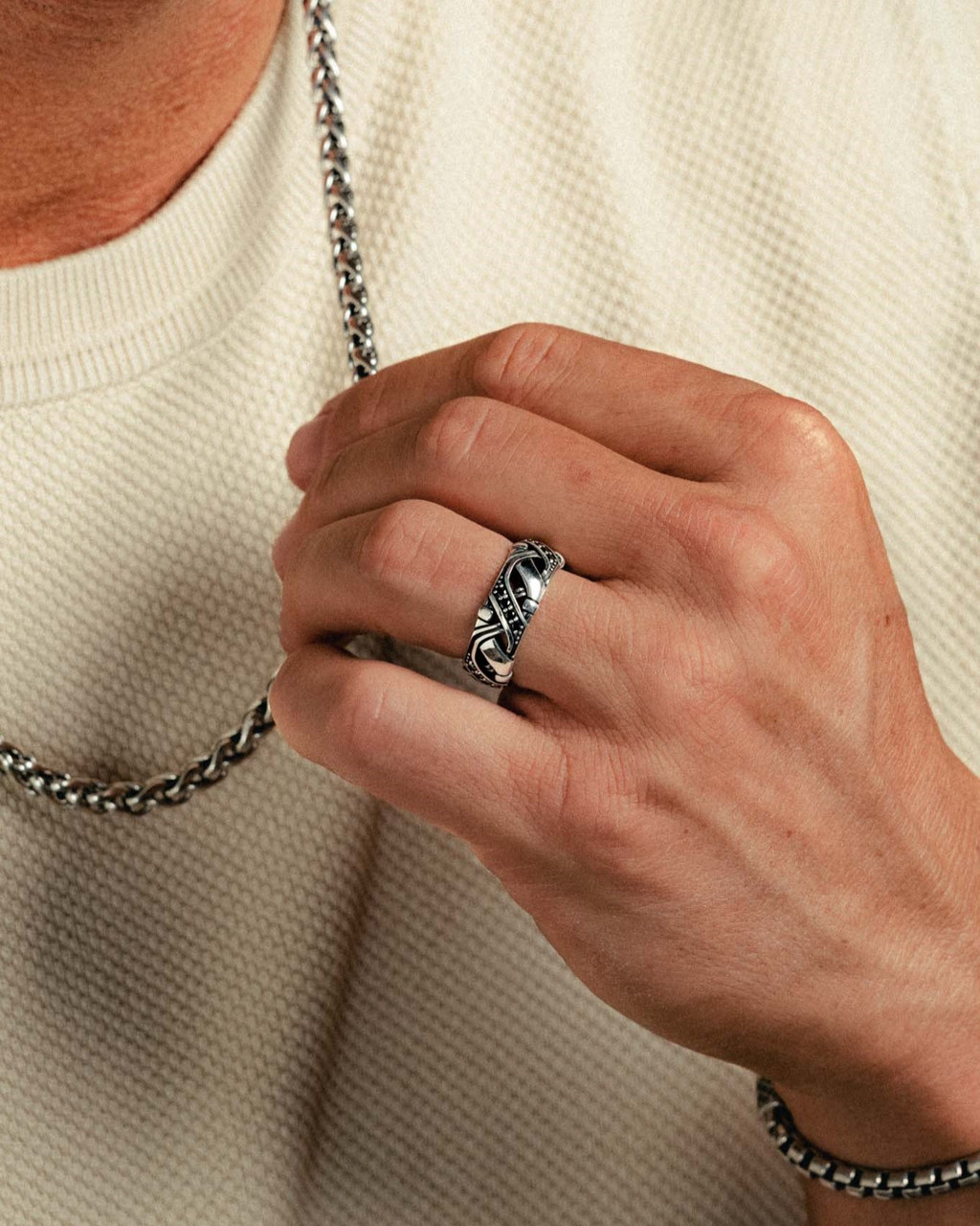 Valhalla Band 8.5mm
