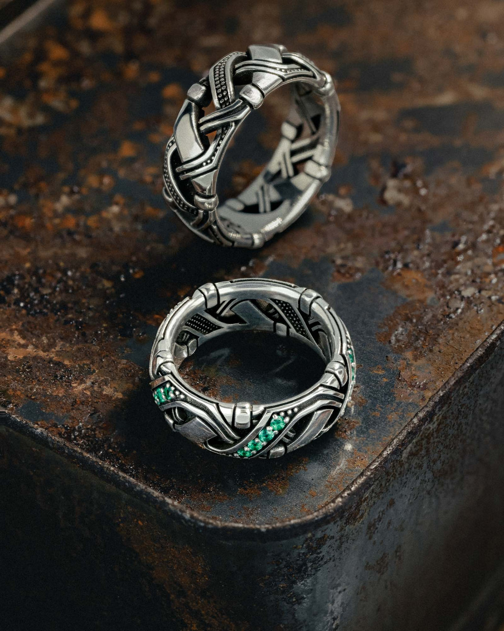 Valhalla Band 8.5mm