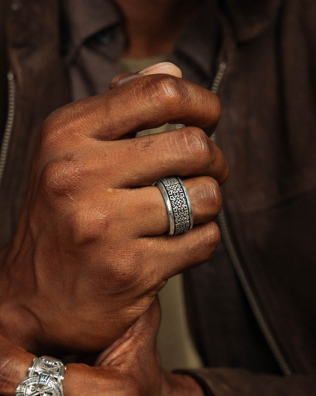 ナイトレイドnitraid nitrow リングsilver925 HIPHOP 楽天市場】NITRAIDナイトレイド NITROWナイトロウ スターリング