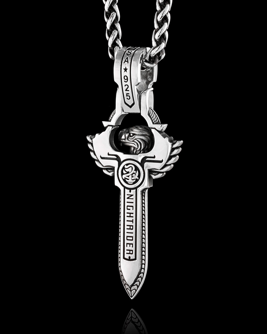 Aquila Pendant