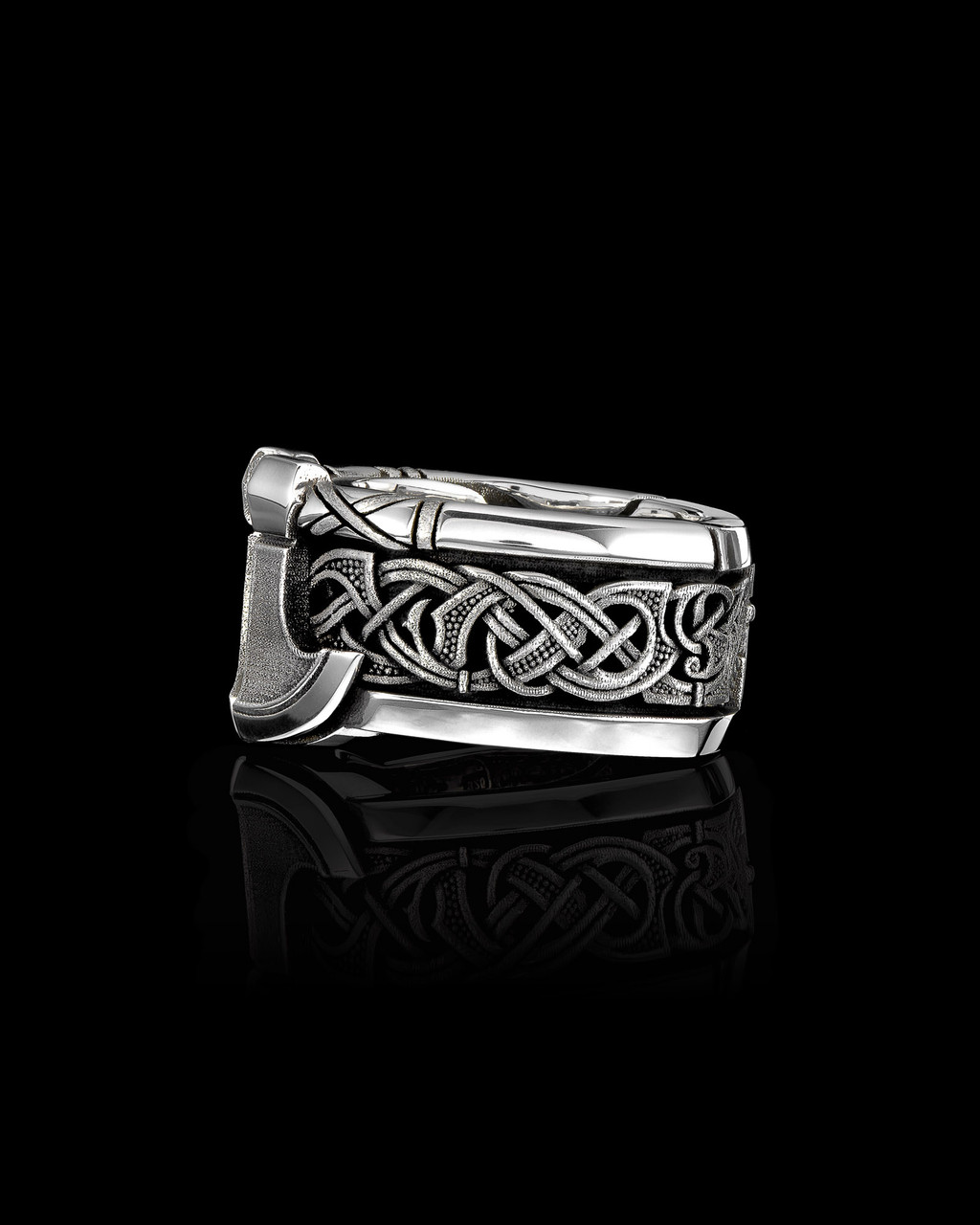 【LOOT］BALBOA RING swedish Adventure ring LOOT］BALBOA RING swedish Adventure ring