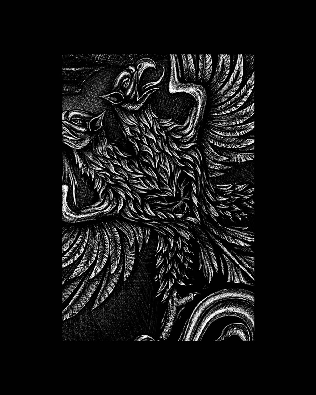 Heir to the Kingdom - Limited Edition Lion Print Heir to the Kingdom - Limited Edition Lion Print