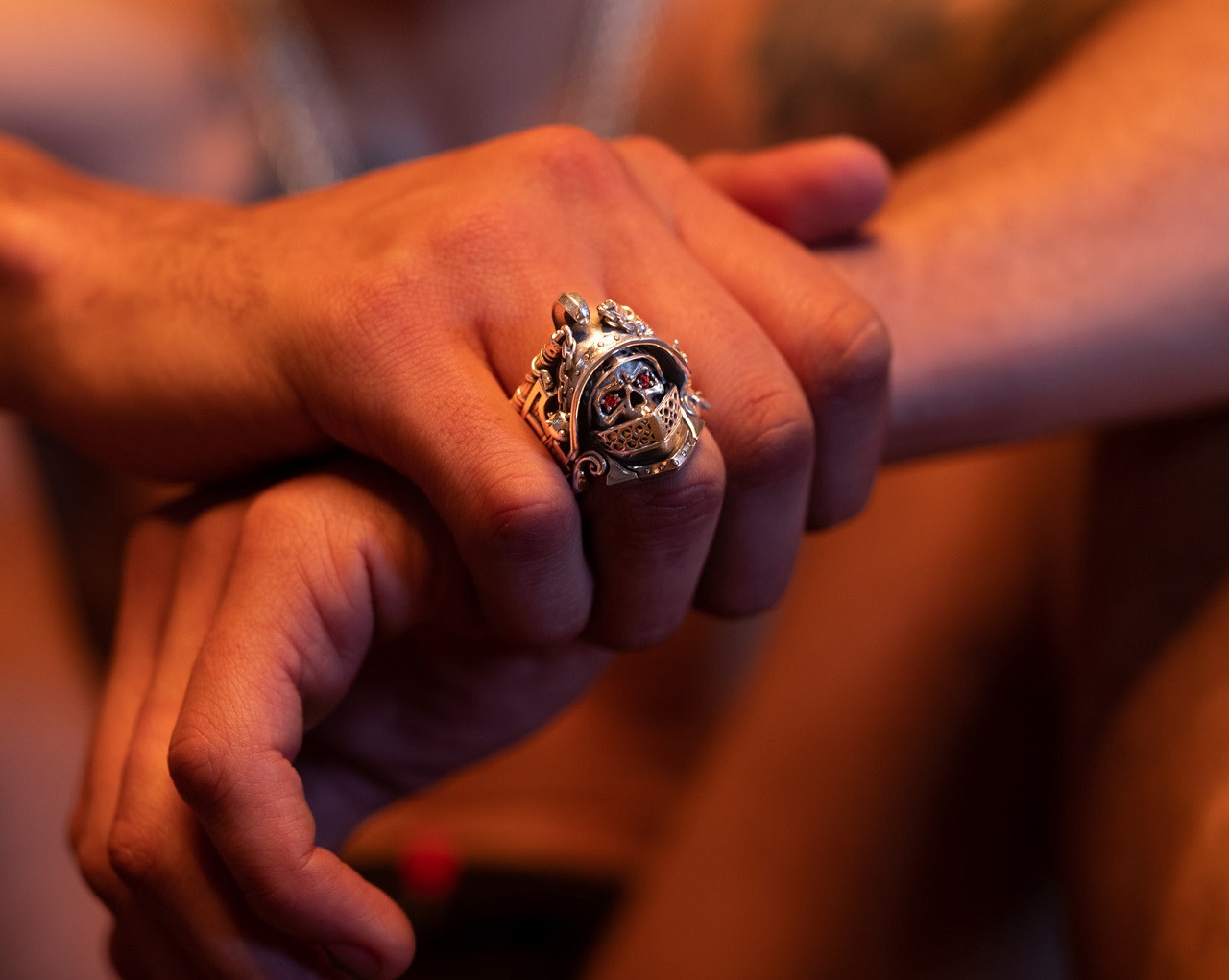 Roman Silver Men Ring,Gladiator Ring Silver,Handcrafted Gladiator Men Ring,925  Sterling Silver Roman Helmet Ring,Silver Jewelry - Walmart.com