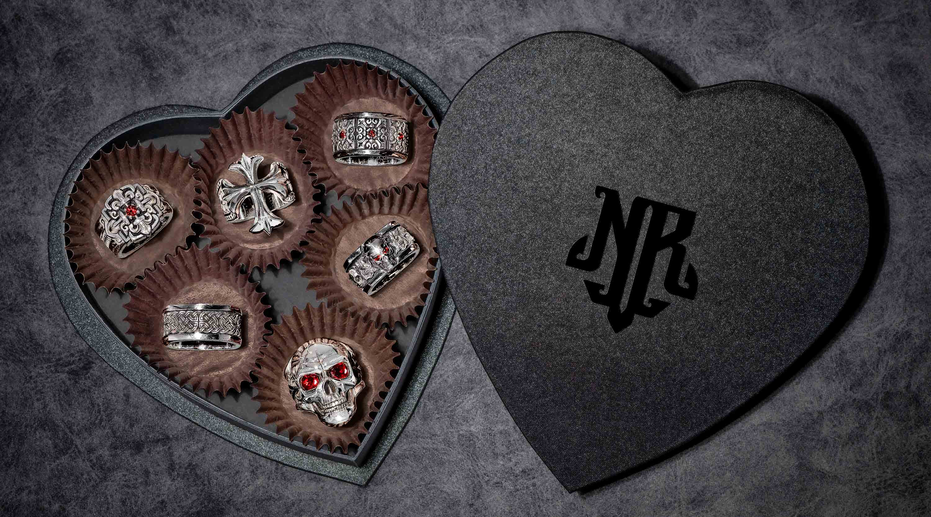 Valentine's Day Gift Guide Valentine's Day Gift Guide