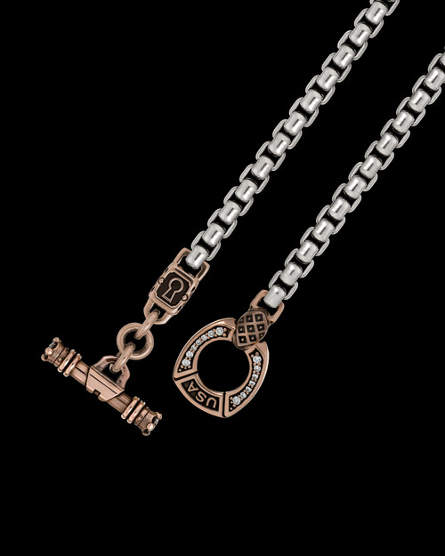 Chains | Necklace Chains | NightRider Jewelry