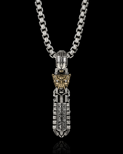 Pendants - Necklace Pendants | NightRider Jewelry