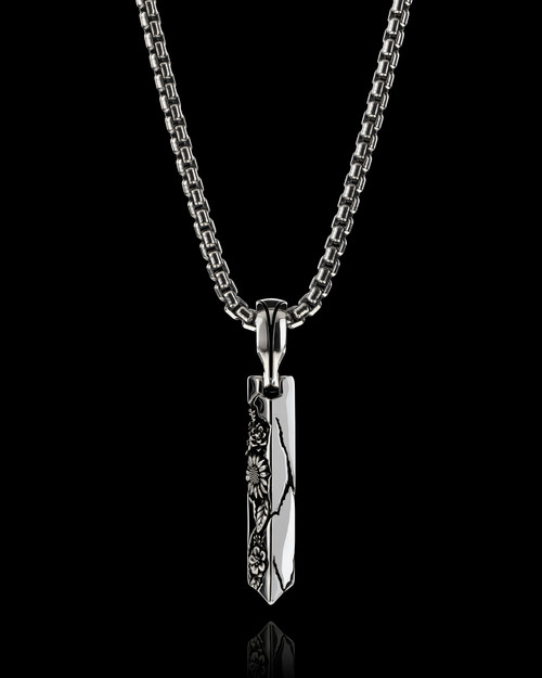Pendants - Necklace Pendants | NightRider Jewelry