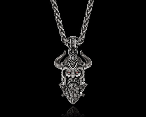 Pendants - Necklace Pendants | NightRider Jewelry