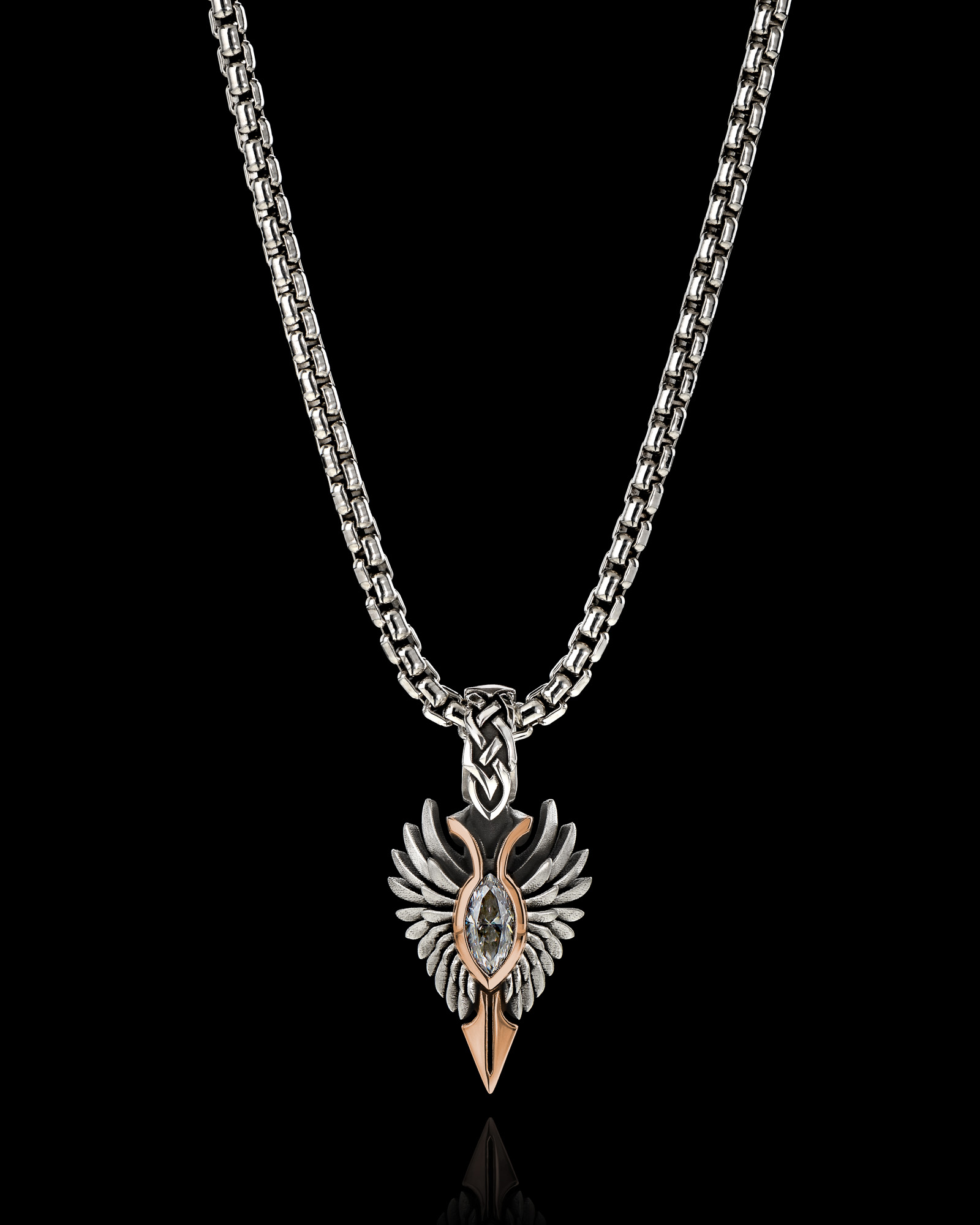 Sterling-Silver-with-14k-Rose-