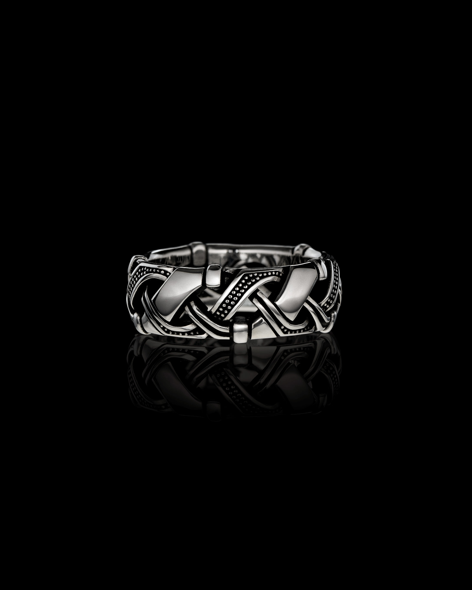 Valhalla Band 8.5mm