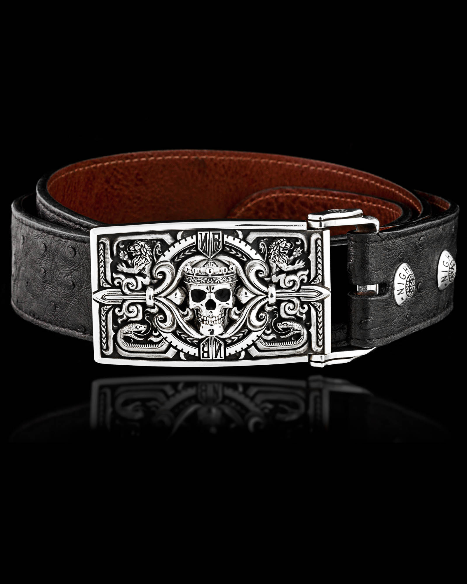 激レア FBI 60th Anniversary Academy buckle Buckle Style 291 - Unique Design for Every Occasion