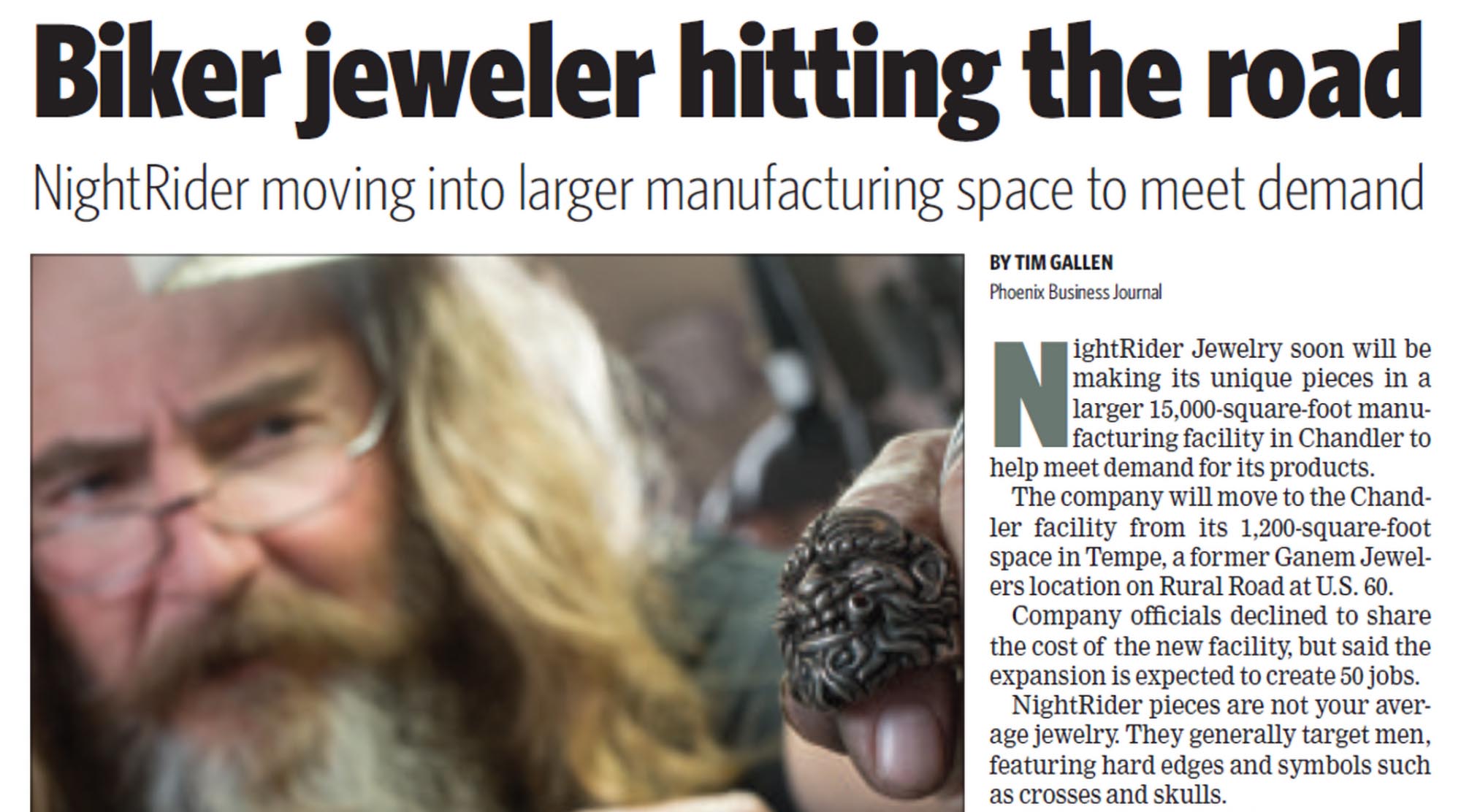 PHX Business Journal