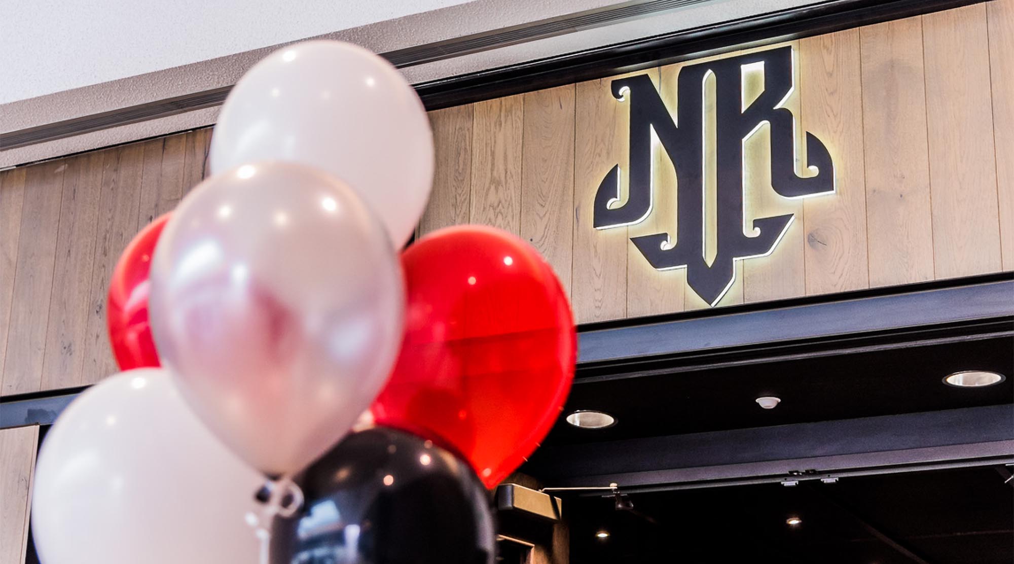 Denver Grand Opening Party