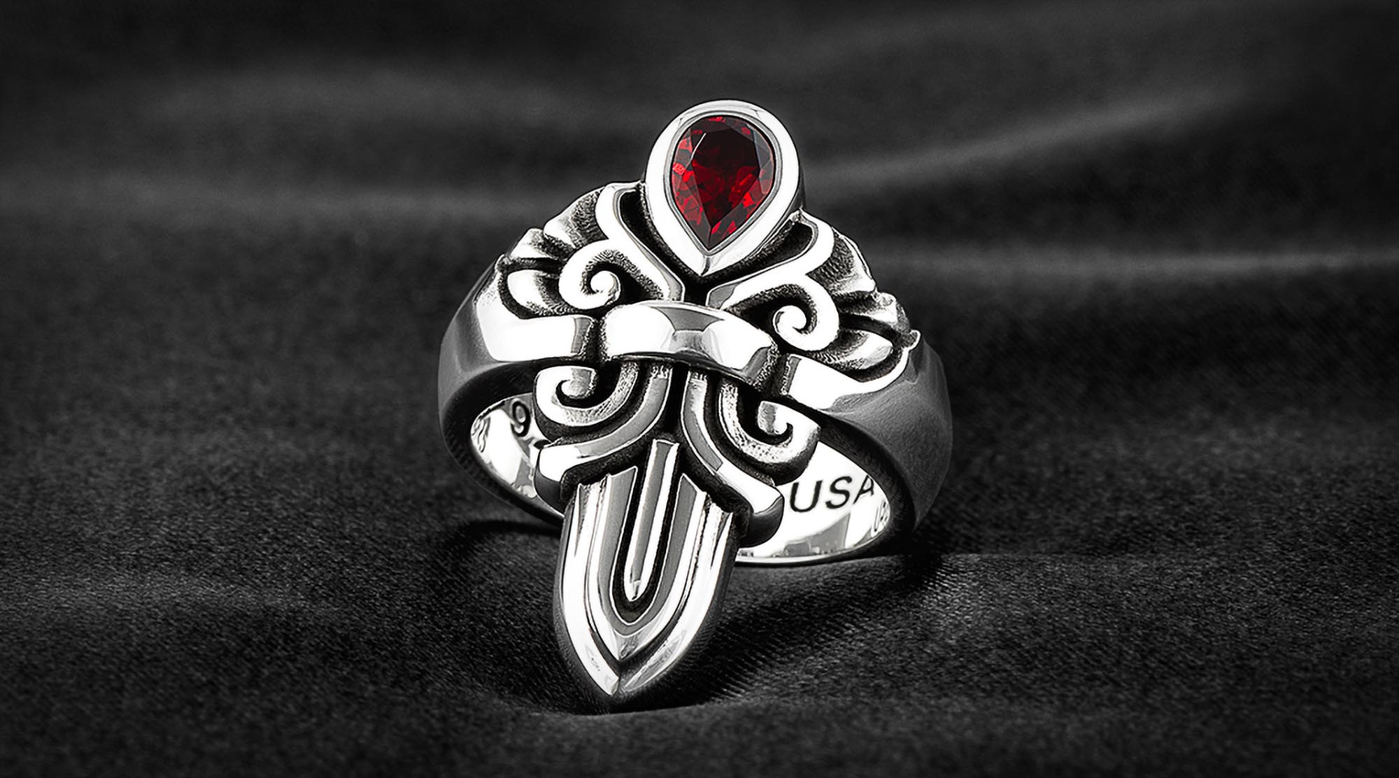 Who's Your Guardian Angel?