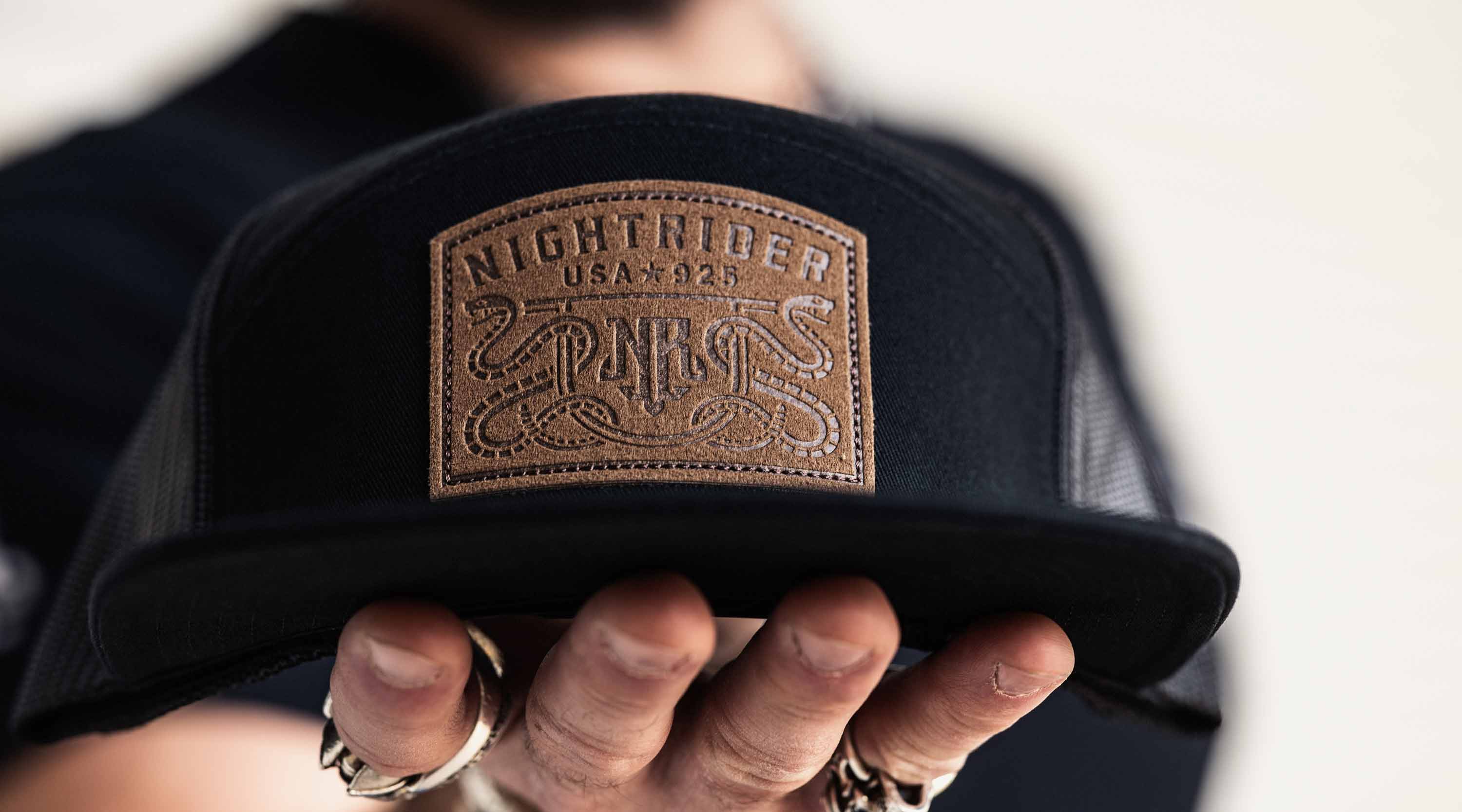 We've Got You Covered