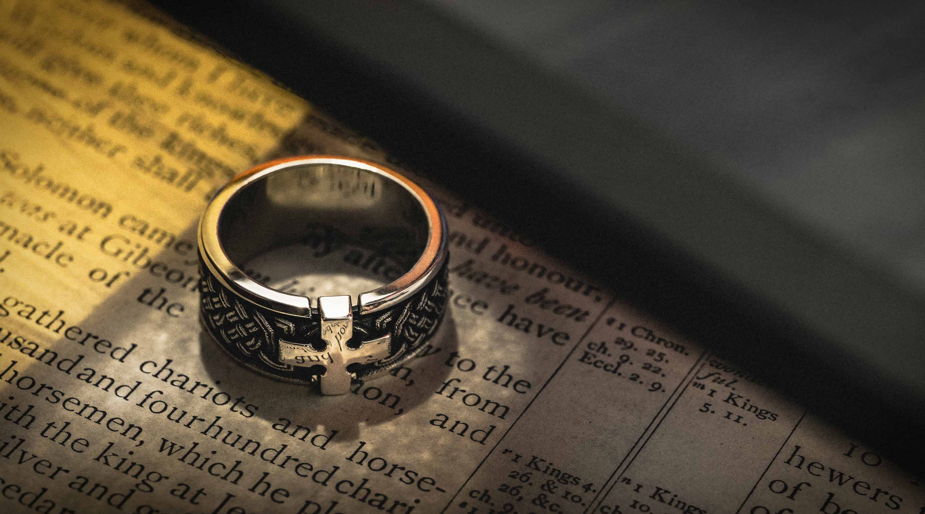 Joshua Cross Band: Courage of Conviction