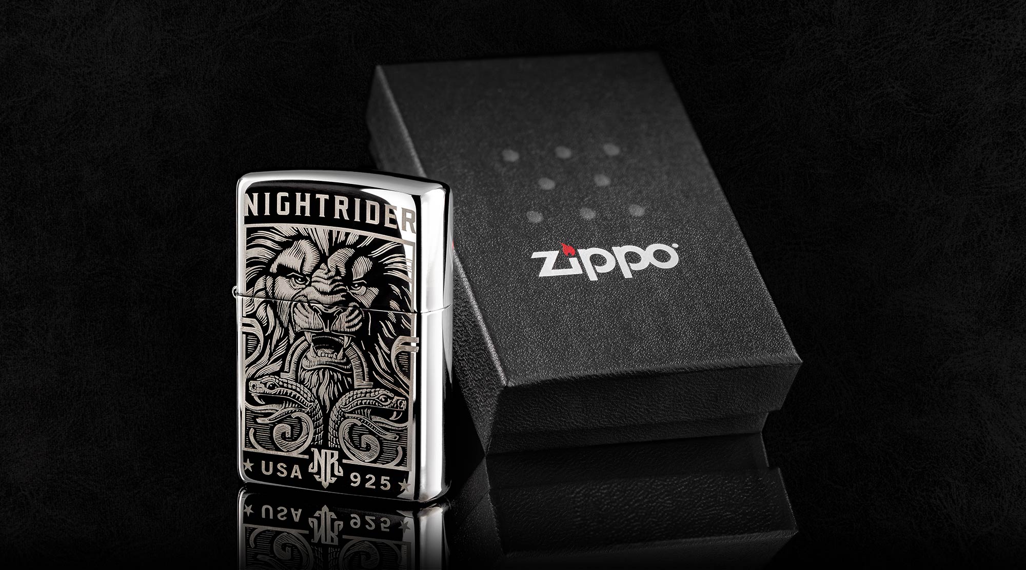 Black Friday and Cyber Monday 2019 Gift with Purchase - NightRider