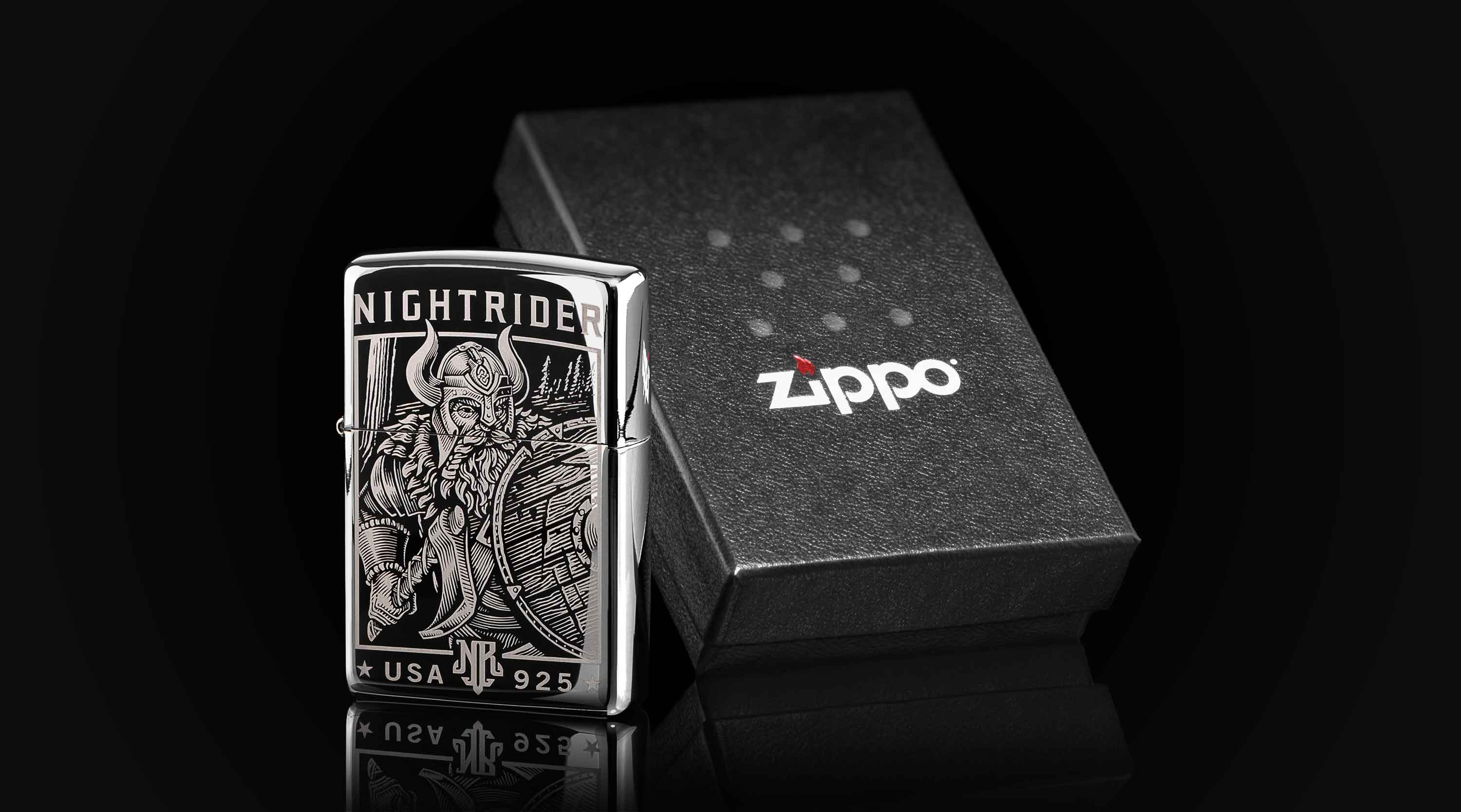 Black Friday and Cyber Monday 2021 Gift with Purchase - NightRider
