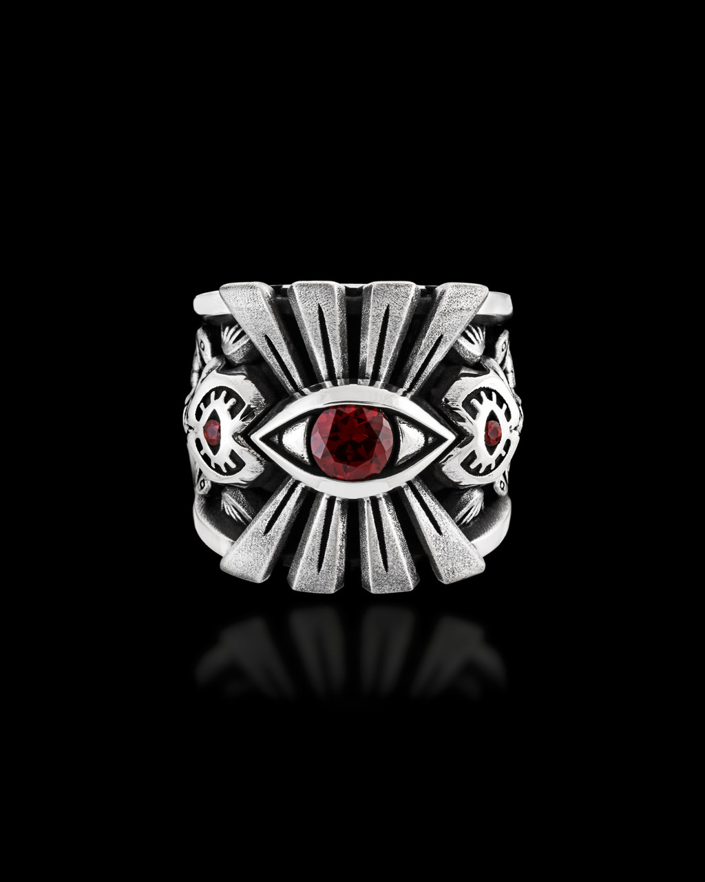 【LOOT】Legacy of One-Eyed Pirates RING Having fun on this line of pirate inspired rings : r/pirates