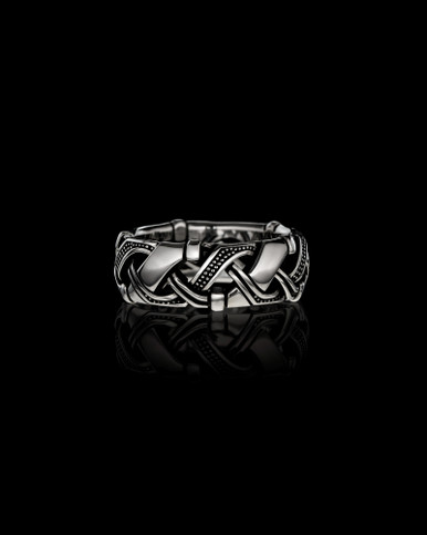 Valhalla Band 8.5mm