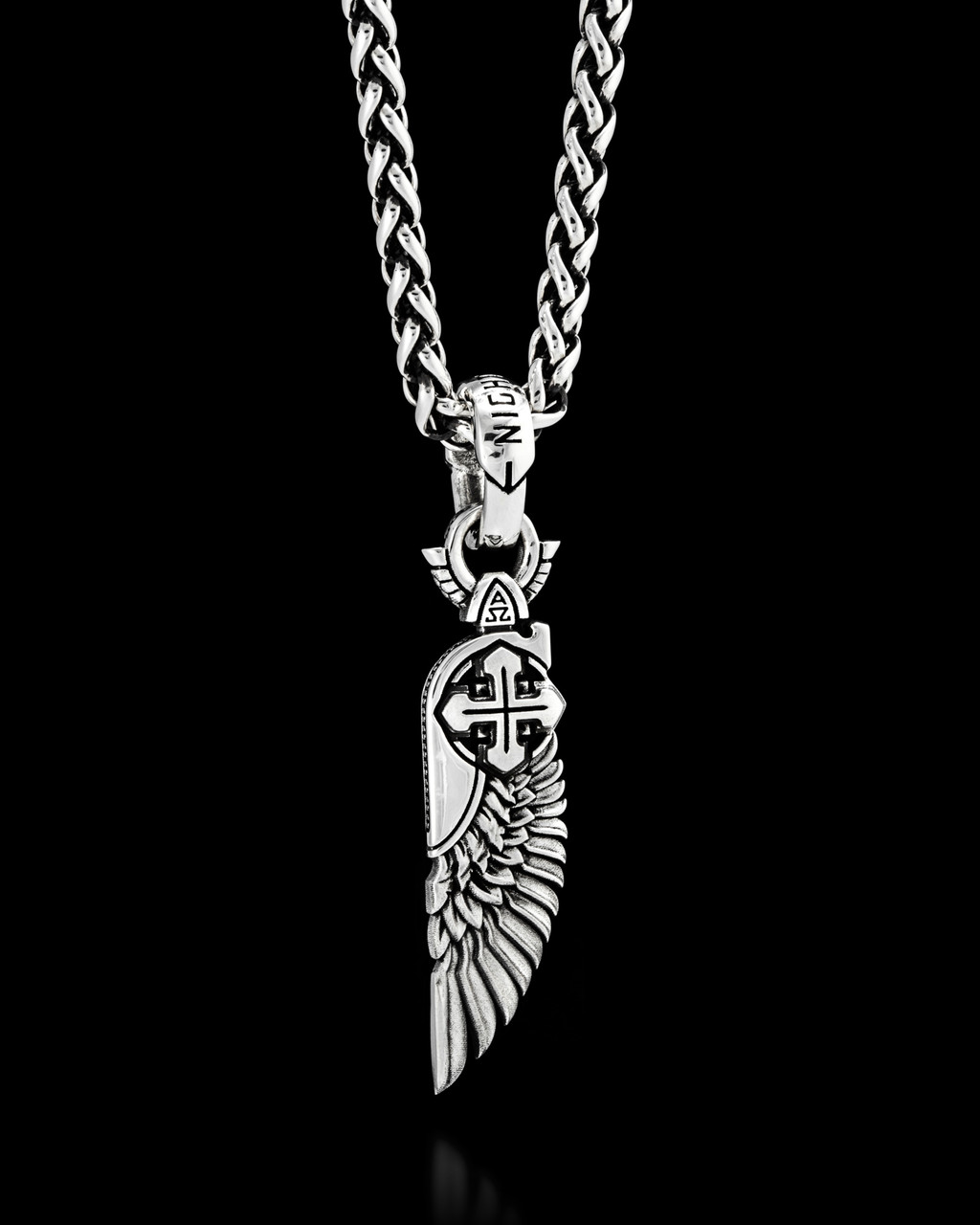 Valentine's Day Gift Guide - NightRider Jewelry
