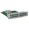 HP J9534A 24-Port Gigabit PoE+ v2 zl Switch Module