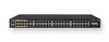 Brocade ICX7450-48P ICX Series 7450 48-Port Gigabit PoE+ Stackable Switch