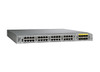 Cisco N2K-C2232TM-E-10GE Nexus 2232TM-E 32-Port GE 8-Port SFP+ Fabric Extender