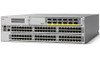 Cisco N9K-C93128TX Nexus 9300 96-Port 10GE 8-Port QSFP+ Switch