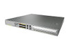 The Cisco ASR 1001-X Router is a 1-rack-unit (1RU) platform targeted towards the low to medium Enterprise and Managed Service Provider use cases.