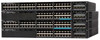 The Cisco® Catalyst® 3650 Series is the next generation of enterprise-class standalone and stackable access-layer switches that provide the foundation for full convergence between wired and wireless on a single platform.