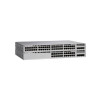 C9200L-24T-E is the Catalyst 9200L 24-port Data 4x1G uplink Switch, with Network Essentials software. Cisco® Catalyst® 9200 Series switches extend the power of intent-based networking and Catalyst 9000 hardware and software innovation to a broader set of deployments. With its family pedigree, Catalyst 9200 Series switches offer simplicity without compromise – it is secure, always on, and IT simplified.