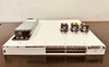 Cisco Catalyst C9300-24S-E 24-port 1G SFP w/ 10G optional uplinks, Network EssentialsUpgrade your network with the Cisco C9300-24S-E Catalyst 9300-24S-E Switch, available at www.netgenetics.com. Enjoy high-performance networking and advanced features for seamless connectivity. Order now for reliable and efficient network solutions