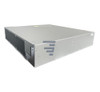 Part of the Cisco ASR 9000 Series, the Cisco ASR 9001 Router is a compact high-capacity Provider Edge (PE) router that delivers 120 Gbps of nonblocking, full-duplex fabric capacity in a Two-Rack-Unit (2RU) form factor. Based on the same Cisco IOS XR software image as the other routers in the Cisco ASR 9000 Series, the Cisco ASR 9001 Router delivers the features and services found on the ASR 9000 Series platforms, allowing customers to standardize on the same Cisco IOS XR image. The Cisco ASR 9001 Router has an Integrated Route Switch Processor (RSP) and two modular bays that support 1 GE, 10 GE, and 40 GE Modular Port Adapters (MPAs). The base chassis has four integrated 10 GE Enhanced Small Form-Factor Pluggable (SFP+) ports, a GPS input for stratum-1 clocking, Building Integrated Timing Supply (BITS) ports, and management ports.