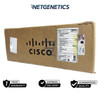 C9300L-24P-4G-E - CISCO CATALYST 9300 24-PORTS 1GBE POE+ NETWORK SWITCH 4-PORTS SFP

The Cisco Catalyst 9300 Series switches are Cisco's lead stackable enterprise switching platform built for security, IoT, mobility, and cloud. They are the next generation of the industry's most widely deployed switching platform. Catalyst 9300 Series switches form the foundational building block for Software-Defined Access (SD-Access), Cisco's lead enterprise architecture. At up to 480 Gbps, they are the industry's highest-density stacking bandwidth solution with the most flexible uplink architecture. The Catalyst 9300 Series is the first optimized platform for high-density Wi-Fi 6 and 802.11ac Wave2. It sets new maximums for network scale. These switches are also ready for the future, with an x86 CPU architecture and more memory, enabling them to host containers and run third-party applications and scripts natively within the switch.