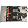 DELL PowerEdge R640 10SFF 10x NVME U.2 | 2x Gold 5613 | 128GB | H730p | 2x 750W