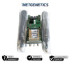 NIM-LTEA-EA Fourth Generation Long Term Evolution Advanced (LTEA) Network Interface Module Wireless Cellular Modem for 4451-X Integrated Service Router

The NIM-LTEA-EA Cisco 4G Network Interface Wireless Module is a wireless module designed to provide high-speed 4G LTE connectivity for Cisco Integrated Services Routers (ISR) and Cisco Aggregation Services Routers (ASR). To ensure regulatory compliance and safety standards, the module has undergone testing and certification by regulatory bodies such as the Federal Communications Commission (FCC) in the United States, Industry Canada (IC) in Canada, and the European Telecommunications Standards Institute (ETSI) in Europe.