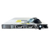 Cisco C9500-24Y4C-E Catalyst 9500 Series 24 port Switch – Network Essentials – The Cisco Catalyst 9500 Series switches are the next generation of enterprise-class core and aggregation layer switches, supporting full programmability and serviceability. Based on an x86 CPU, the Cisco Catalyst 9500 Series is Cisco’s lead purpose-built fixed core and aggregation enterprise switching platform, built for security, IoT, and cloud. The switches come with a 4-core x86, 2.4-GHz CPU, 16-GB DDR4 memory, and 16-GB internal storage.

The Cisco Catalyst 9500 Series is the industry’s first purpose-built 40 and 100 Gigabit Ethernet line of switches targeted for the enterprise campus. These switches deliver unmatched table scale (MAC/route/ACL) and buffering for enterprise applications. The Cisco Catalyst 9500 Series includes nonblocking 40 and 100 Gigabit Ethernet Quad Small Form-Factor Pluggable (QSFP+, QSFP28) and 1, 10 and 25 Gigabit Ethernet Small Form-Factor Pluggable Plus (SFP/SFP+/SFP28) switches with granular port densities that fit diverse campus needs. The switches support advanced routing and infrastructure services (such as Multiprotocol Label Switching [MPLS] Layer 2 and Layer 3 VPNs, Multicast VPN [MVPN], and Network Address Translation [NAT]); Cisco Software-Defined Access capabilities (such as a host tracking database, cross-domain connectivity, and VPN Routing and Forwarding [VRF]-aware Locator/ID Separation Protocol [LISP]); and network system virtualization with Cisco StackWise virtual technology that are critical for their placement in the campus core. The Cisco Catalyst 9500 Series also supports foundational high-availability capabilities such as patching, Graceful Insertion and Removal (GIR), Cisco Nonstop Forwarding with Stateful Switchover (NSF/SSO), redundant platinum-rated power supplies, and fans.