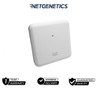 Cisco AIR-AP1852I-A-K9 Aironet 1852I Wireless Access Point is one of the Cisco Aironet 1850 Series Access Points. Cisco 1850 AP series is ideal for small and medium-sized networks. This series supports enterprise-class 4x4 MIMO, four-spatial-stream access points that support the IEEE’s new 802.11ac Wave 2 specification. The 1850 Series extends support to a new generation of Wi-Fi clients, such as smartphones, tablets, and high-performance laptops that have integrated 802.11ac Wave 2 support. The model AIR-AP1852I-A-K9 provides A Regulatory Domain and internal antennas.